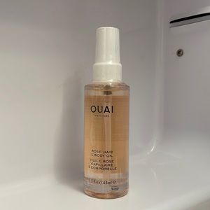 Ouai Rose Hair & Body Oil (new)
